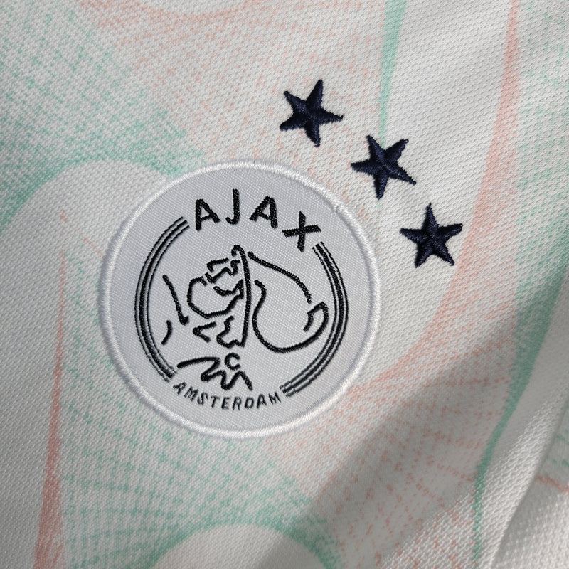 KIDS KIT AJAX AWAY 23/24