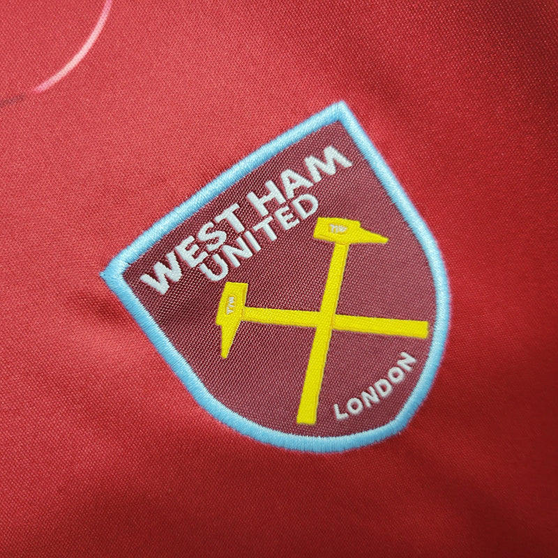 KIDS KIT WEST HAM HOME 23/24