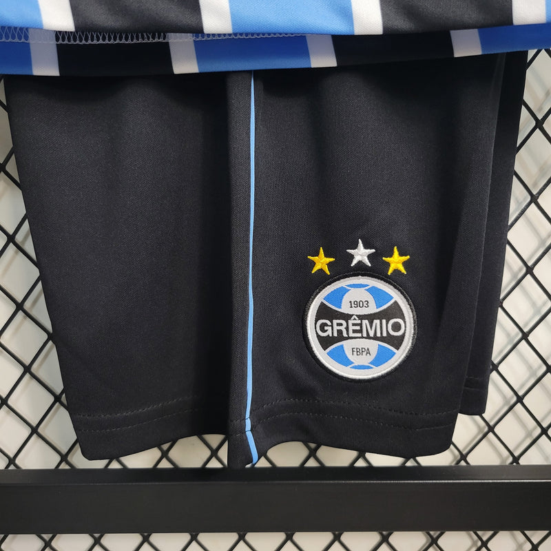 KIDS KIT GRÊMIO HOME 23/24