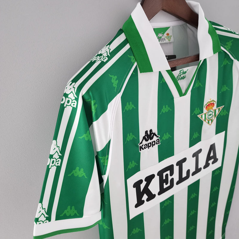 REAL BETIS I 96/97 MEN (RETRO)