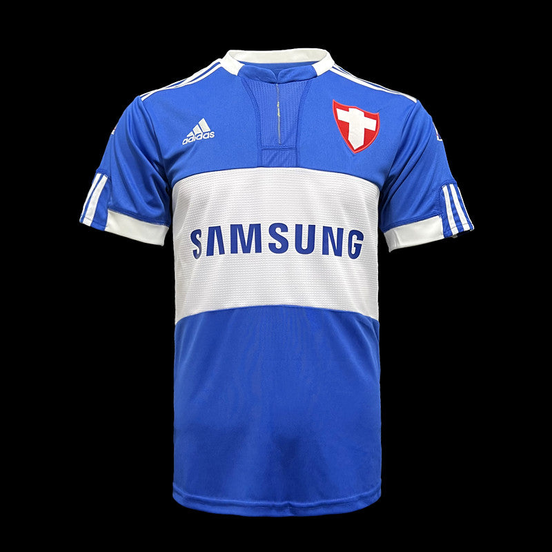 PALMEIRAS BLUE 2019 RETRO