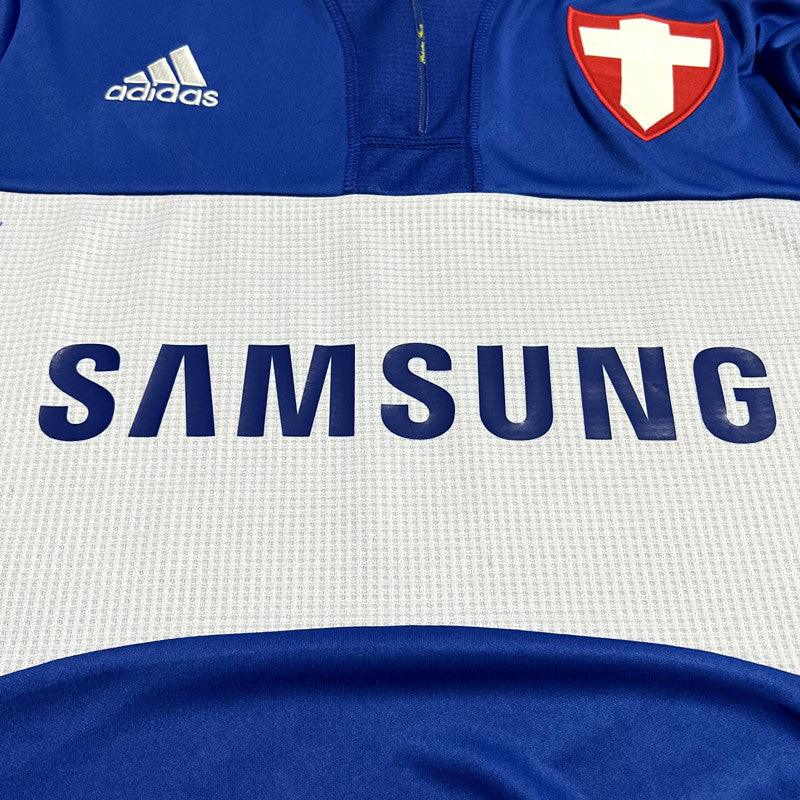 PALMEIRAS BLUE 2019 RETRO