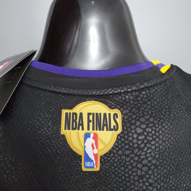 CAMISA NBA LAKERS