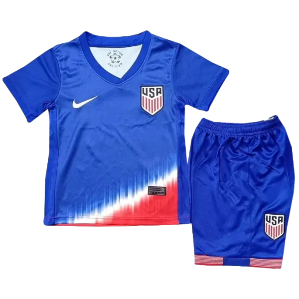 KIDS KIT  ESTADOS UNIDOS 2024 - FAN