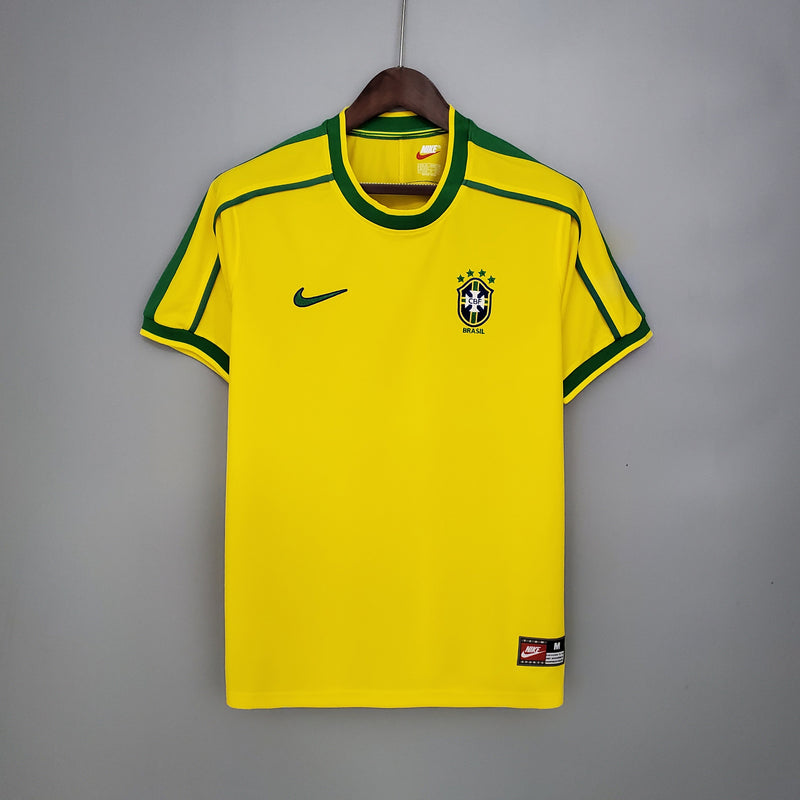 BRASIL I 98 MEN (RETRO)