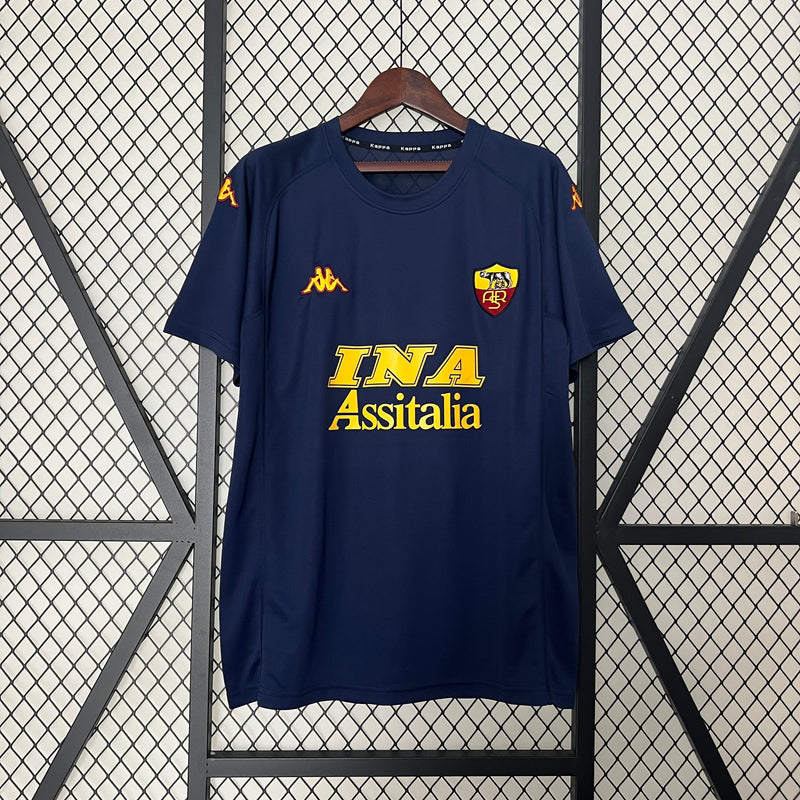 ROMA III 00/01 MEN (RETRO)