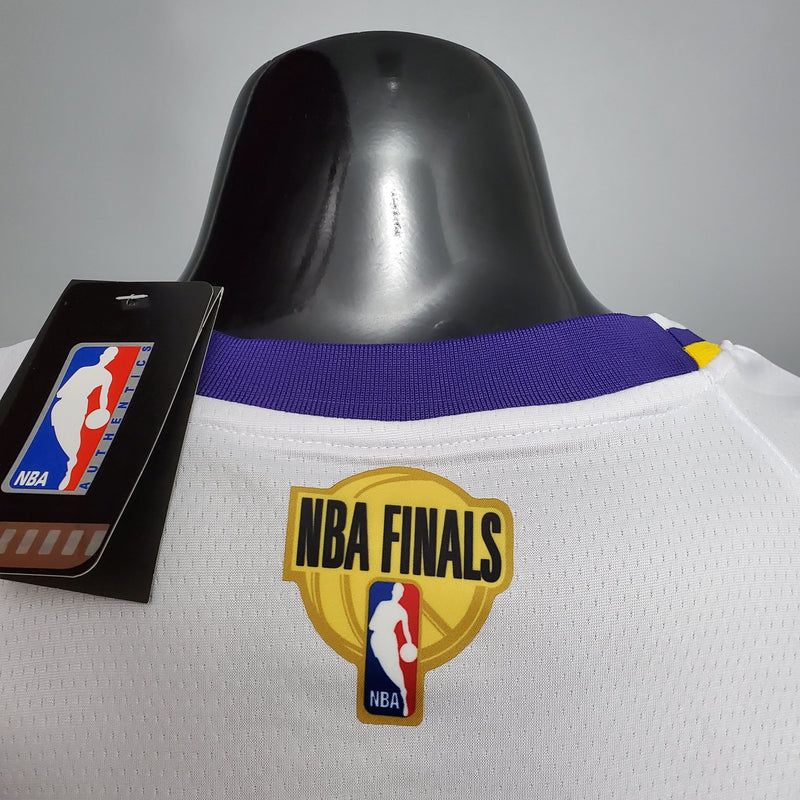 CAMISA NBA LAKERS