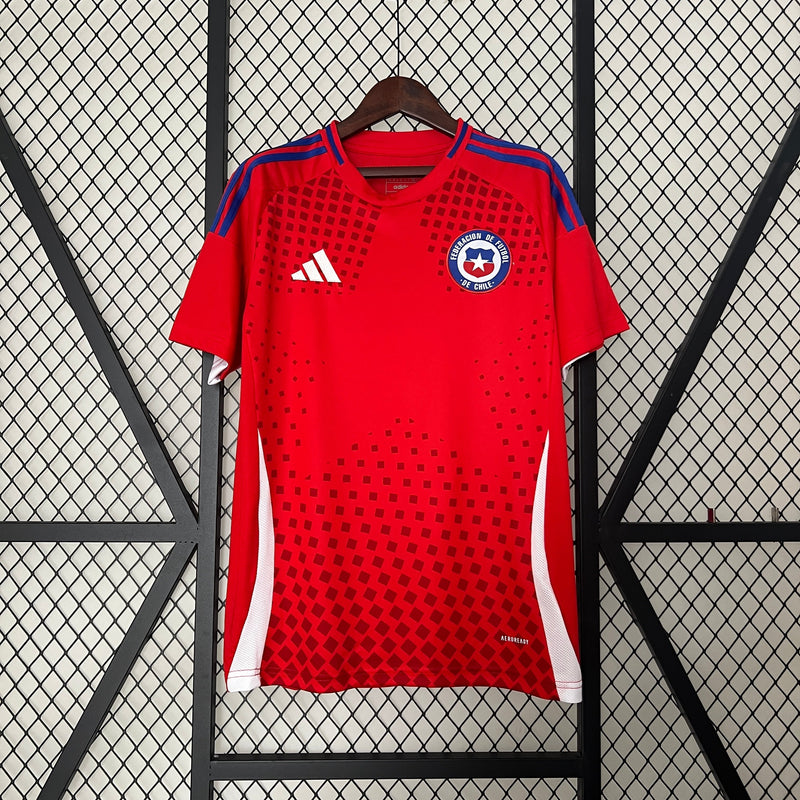 CHILE I COPA AMERICA 2024 MEN