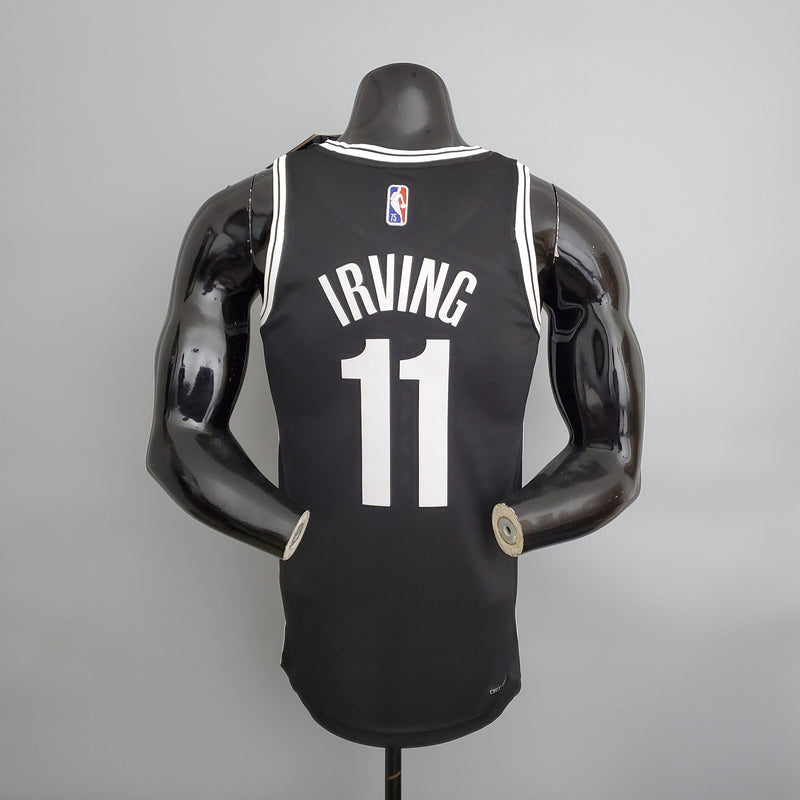 CAMISA NBA BROOKLYN NETS