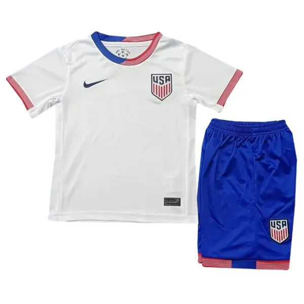 KIDS KIT  ESTADOS UNIDOS 2024 - FAN