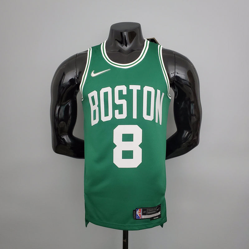 CAMISA NBA BOSTON CELTICS