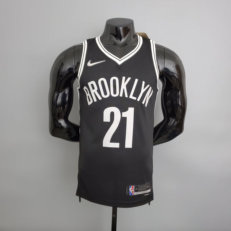 CAMISA NBA BROOKLYN NETS