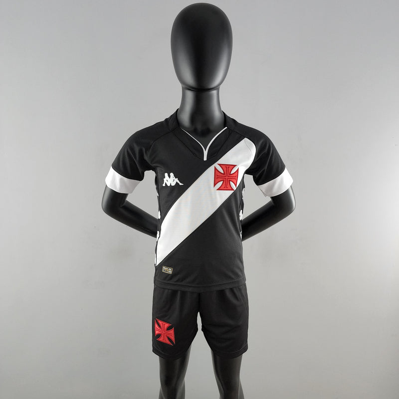 KIDS KIT VASCO DA GAMA HOME 22/23