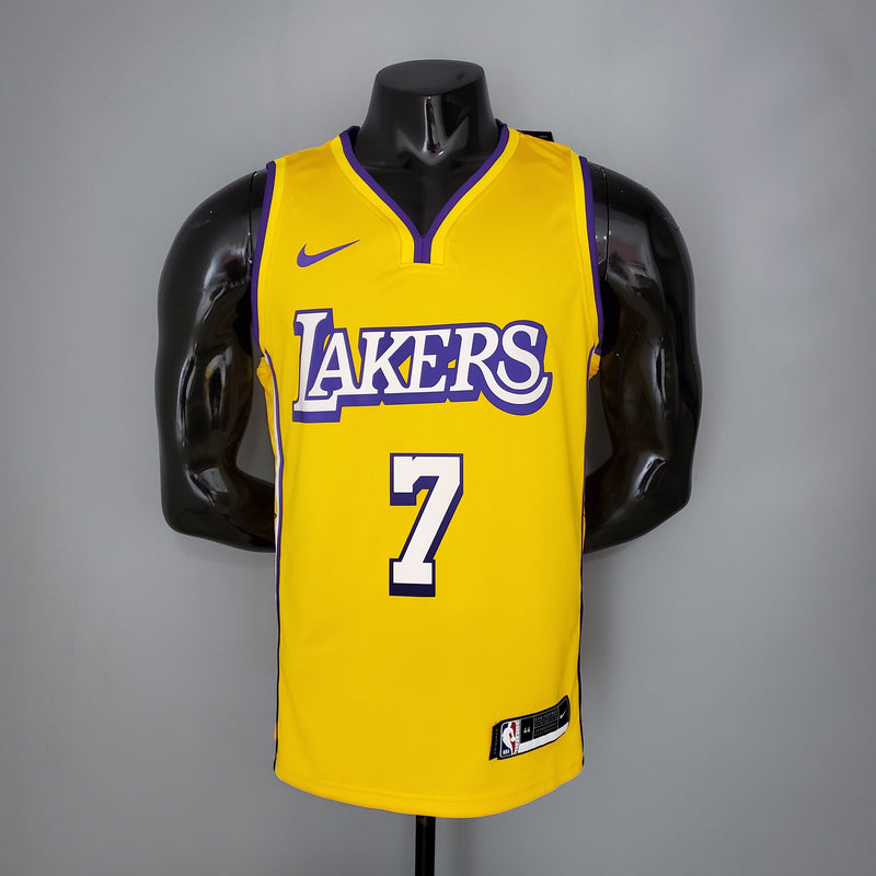 CAMISA NBA LAKERS