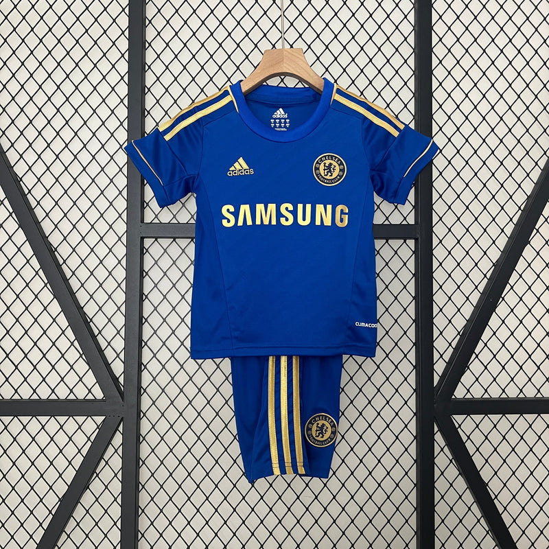 KIDS KIT RETROCHELSEA HOME 12/13