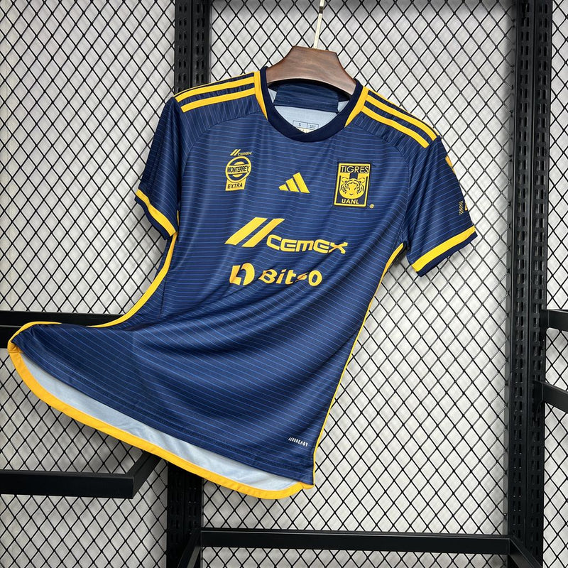 TIGRES I UANL 2023/24 AWAY