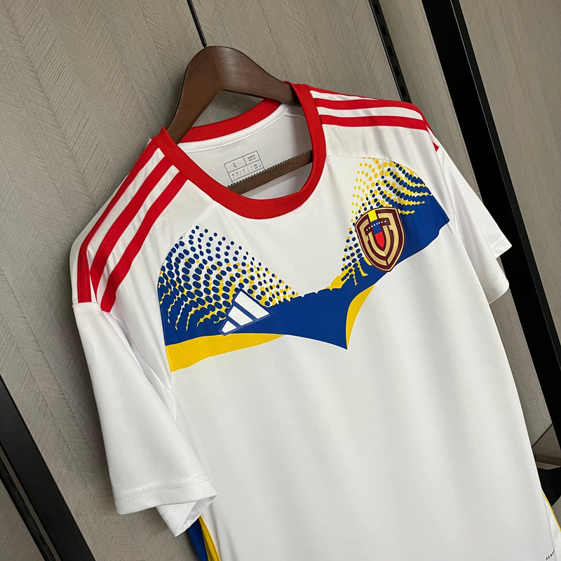 VENEZUELA AWAY 24/25