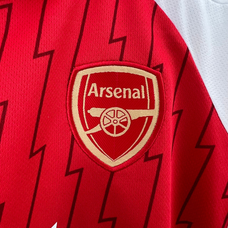 KIDS KIT ARSENAL HOME 23/24