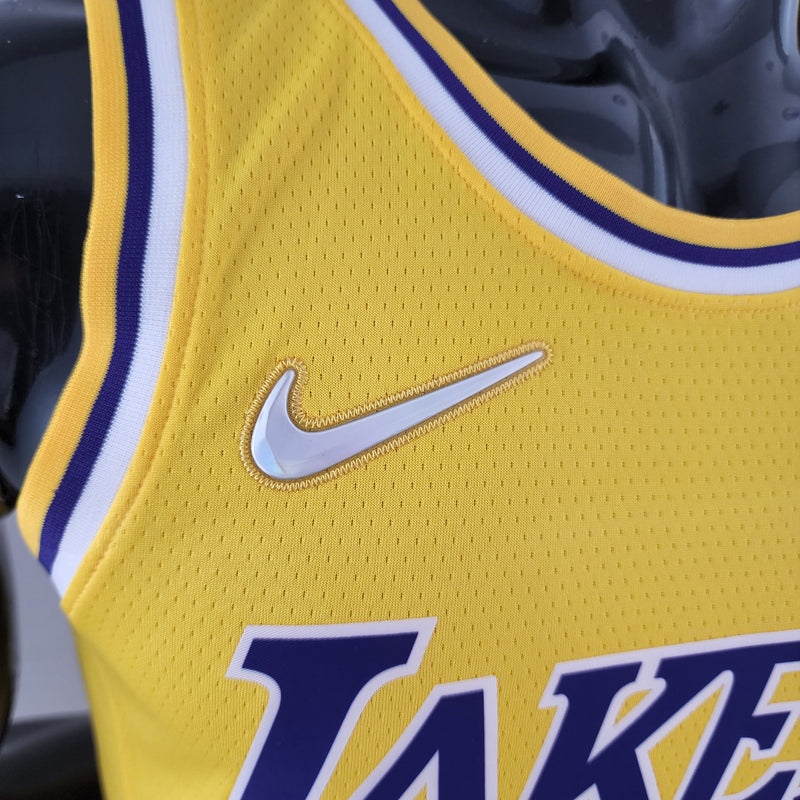 CAMISA NBA LAKERS