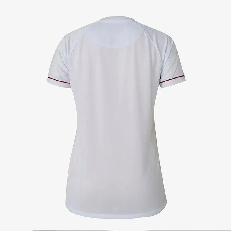 FLUMINENSE II 2023/24 WHITE -  WOMEN BABY LOOK