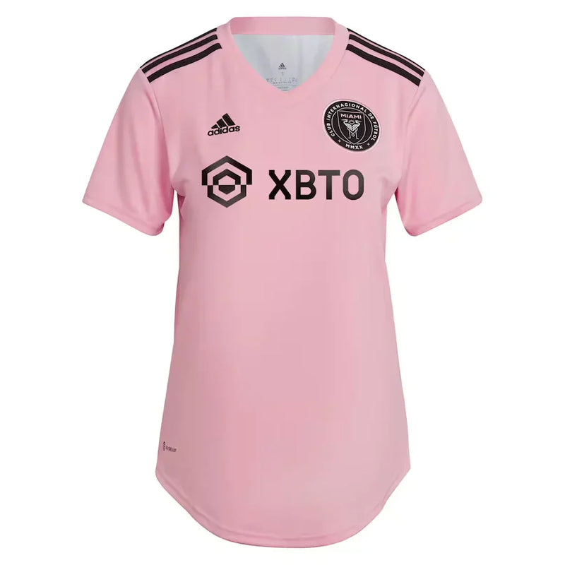 INTER MIAMI I 2023/24 PINK -  WOMEN BABY LOOK