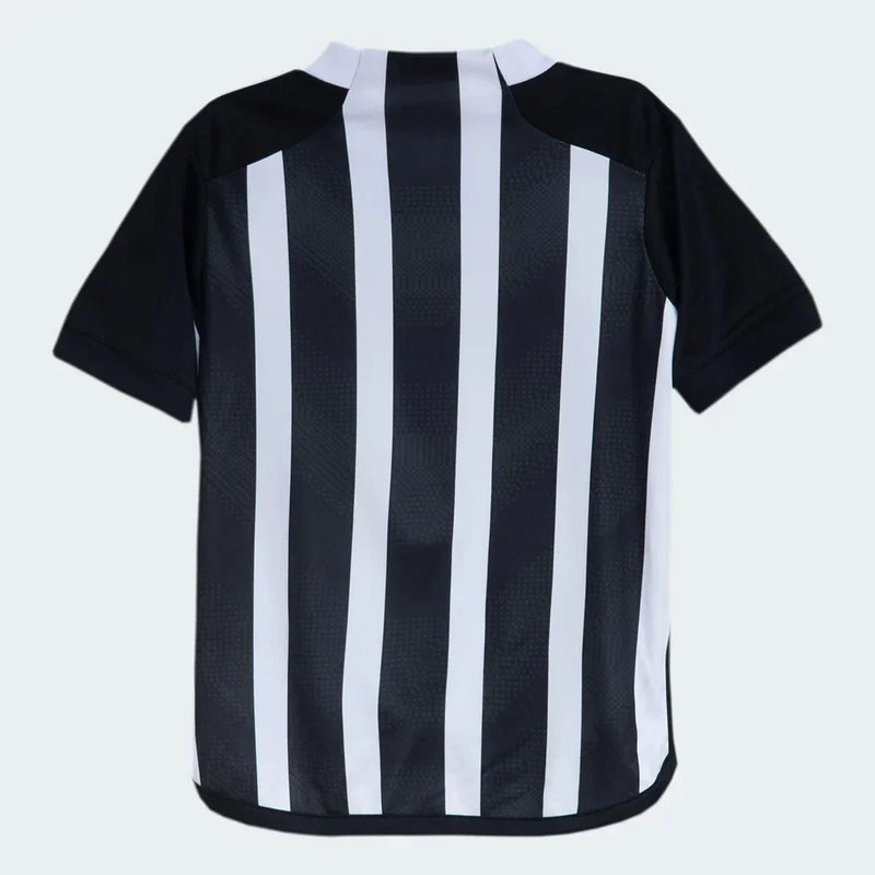 ATLETICO MINEIRO I 2024/25 LISTRADO - FAN VERSION - KIDS KIT