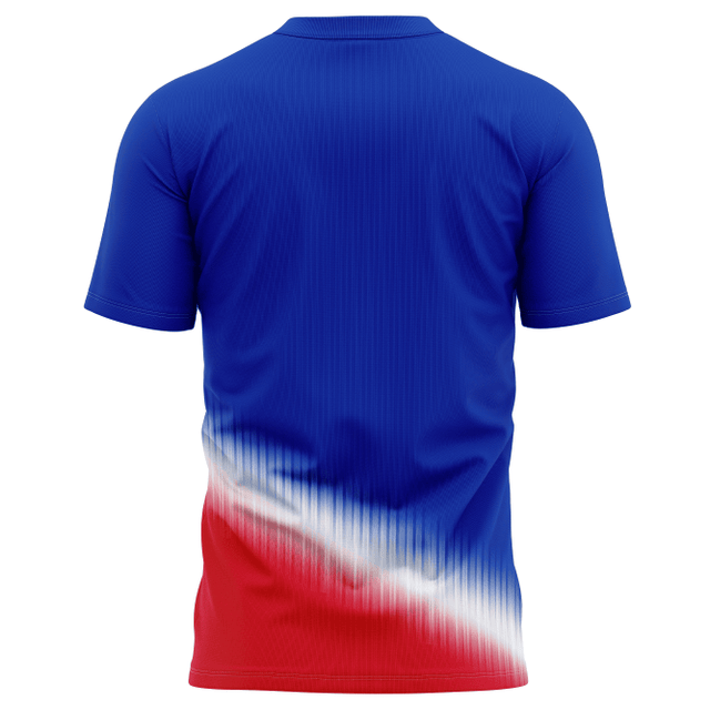 USA  HOME 2024/25 COPA AMERICA