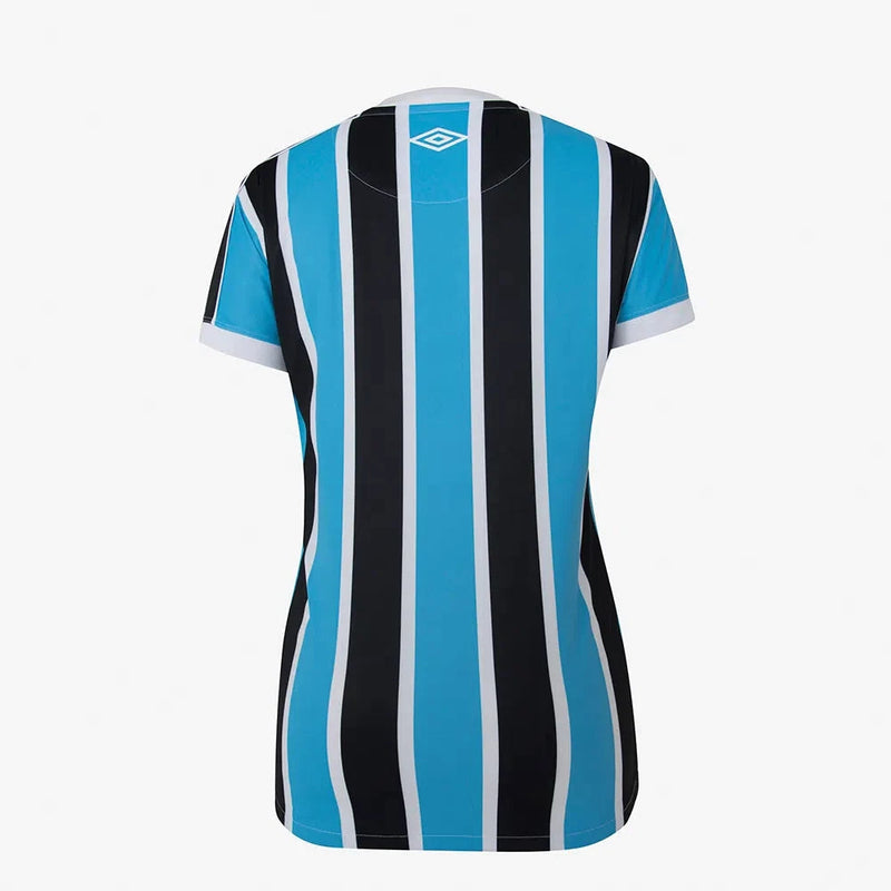 GRêMIO I 2023/24 TRICOLOR -  WOMEN BABY LOOK