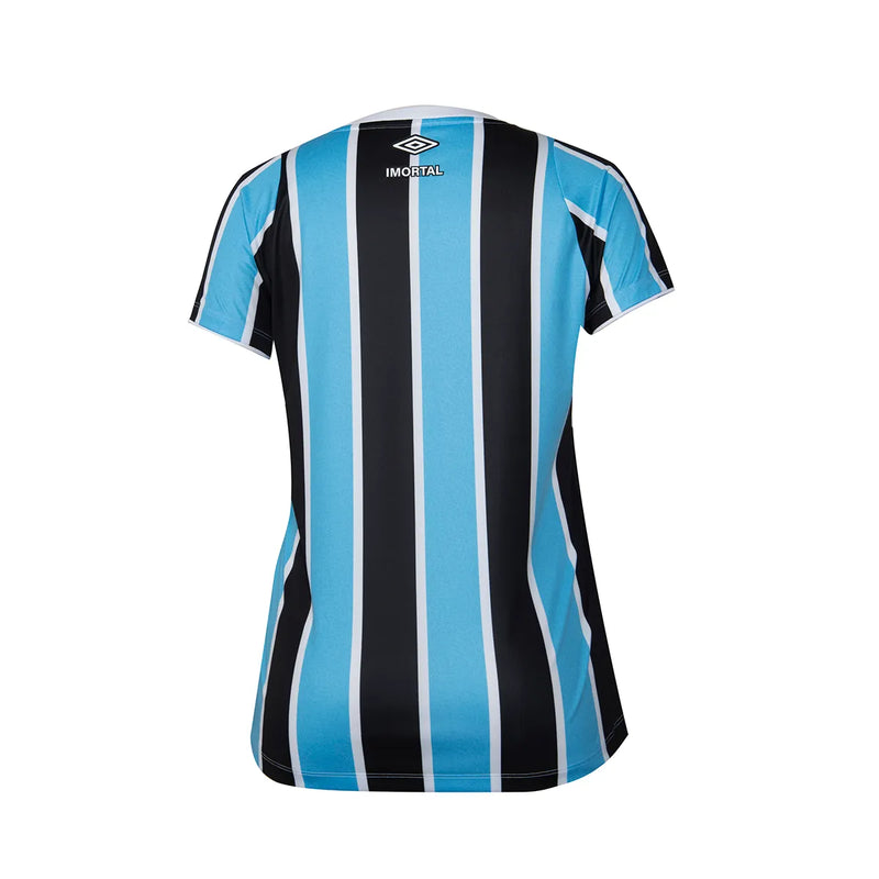 GREMIO I 2024/25 TRICOLOR - MODELO WOMEN BABY LOOK