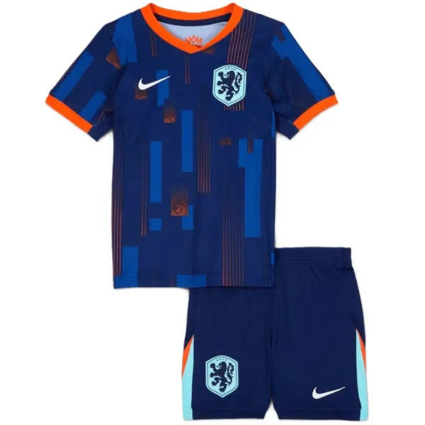 KIDS KIT  HOLANDA 2024 - FAN