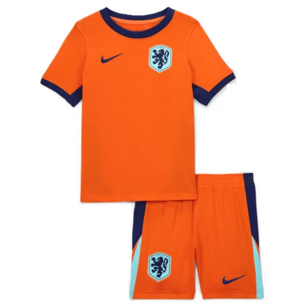 KIDS KIT  HOLANDA 2024 - FAN