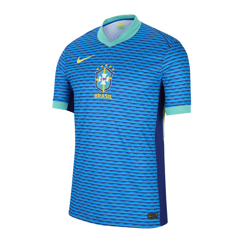 BRASIL AWAY  2024 COPA AMERICA