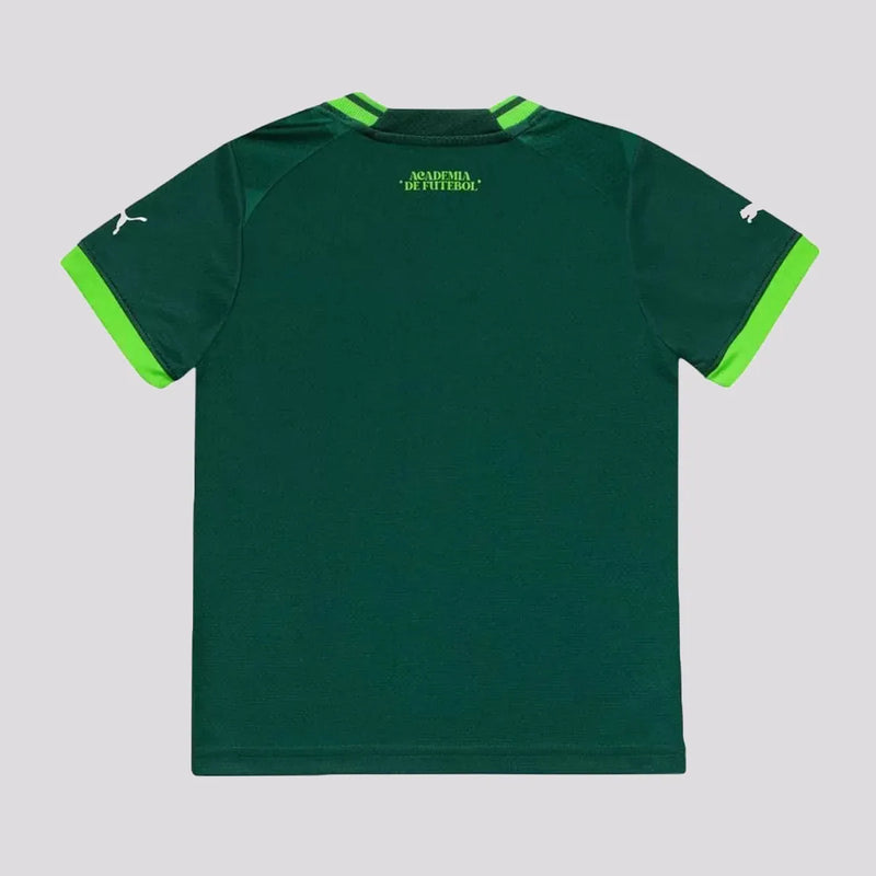 KIDS KIT PALMEIRAS 2023/24 VERDE - FAN