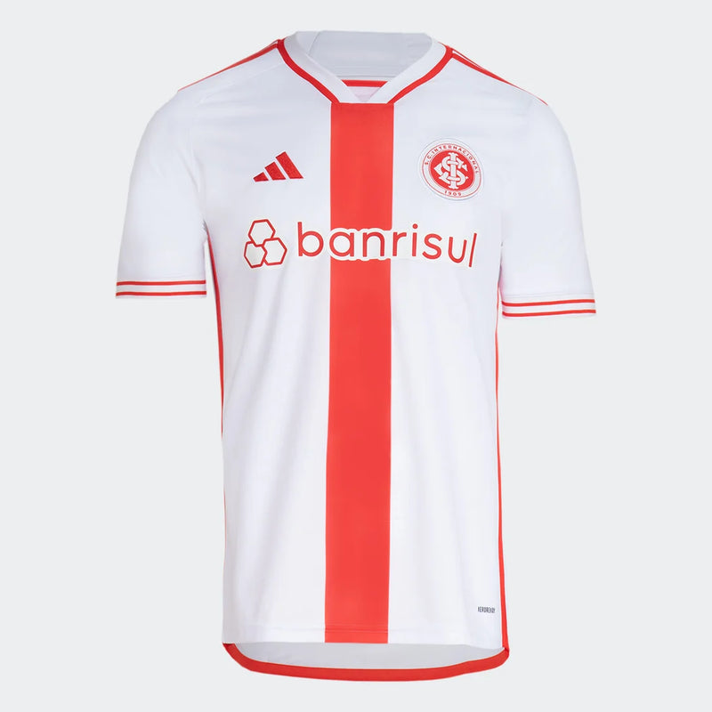 SC INTERNACIONAL II 2024/25 WHITE - FAN VERSION