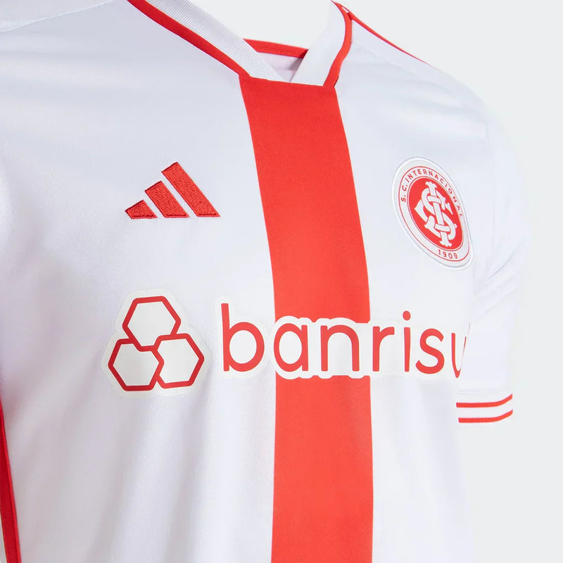 SC INTERNACIONAL II 2024/25 WHITE - FAN VERSION