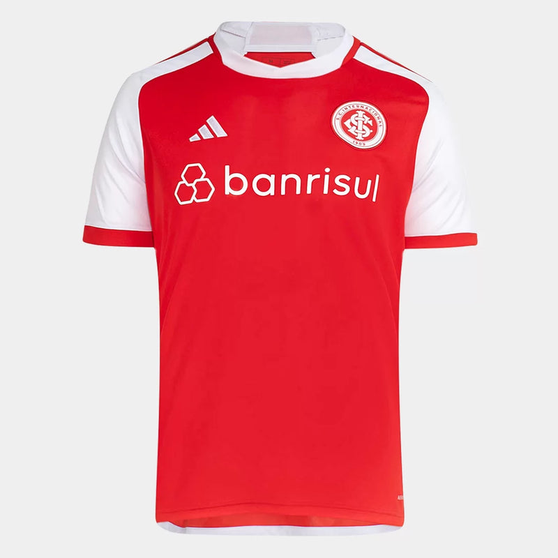 SC INTERNACIONAL I 2024/25 RED - FAN VERSION