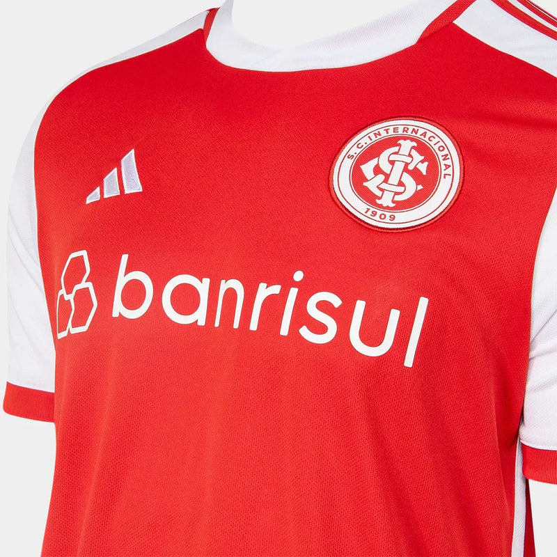 SC INTERNACIONAL I 2024/25 RED - FAN VERSION