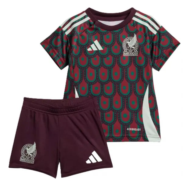 KIDS KIT  MéXICO 2024 - FAN