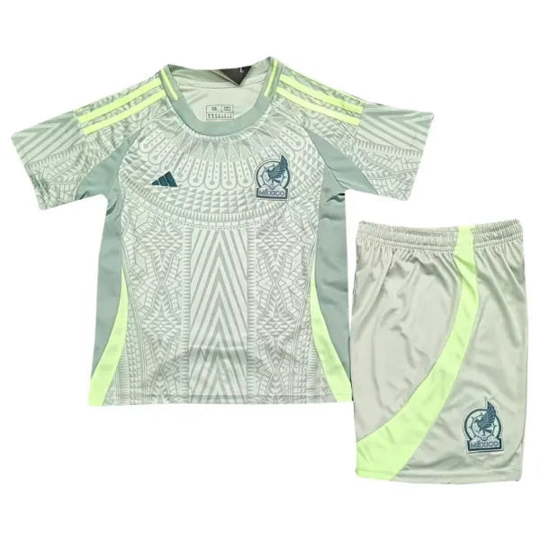 KIDS KIT  MéXICO 2024 - FAN