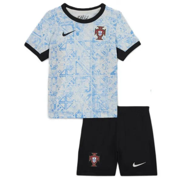 KIDS KIT  PORTUGAL 2024 - FAN