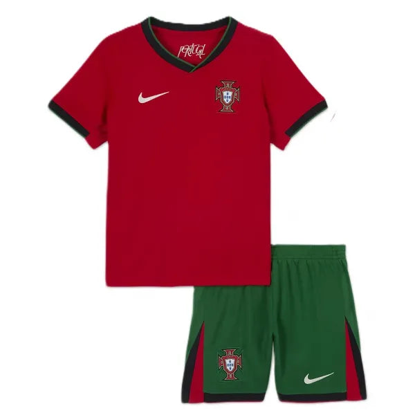 KIDS KIT  PORTUGAL 2024 - FAN