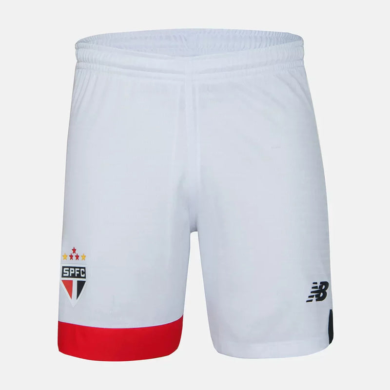 SHORT SAO PAULO I 2024/25 BRANCO