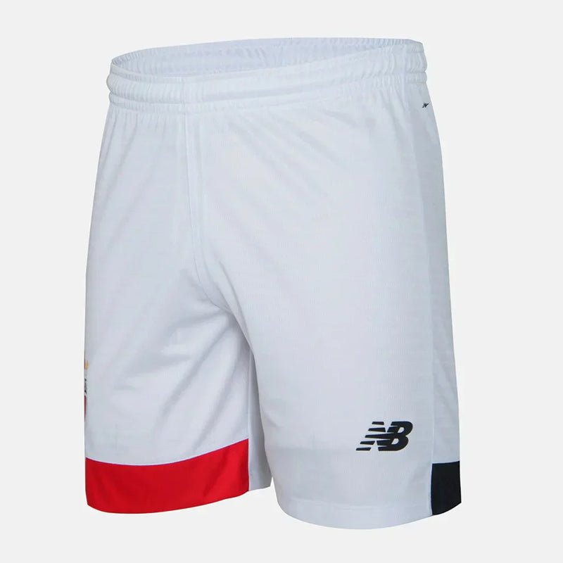 SHORT SAO PAULO I 2024/25 BRANCO