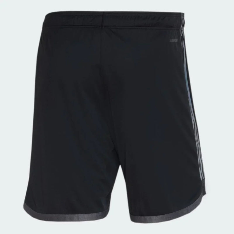 SHORT CORINTHIANS I 2024/25 PRETO