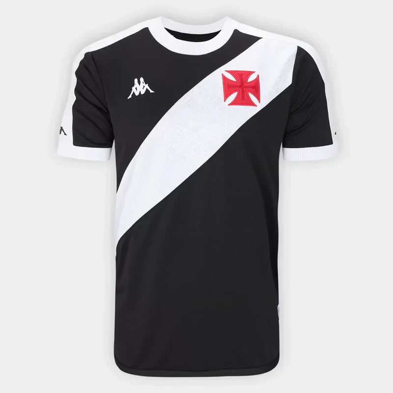 VASCO DA GAMA I 2024/25 BLACK - FAN VERSION